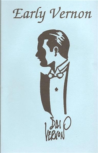 Early Vernon (book) - Faucett Ross Early Vernon (book) - Faucett Ross