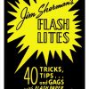 Flash Lites (book) - Jim Sherman Flash Lites (book) - Jim Sherman