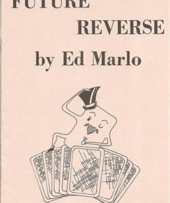 Future Reverse (book) - Ed Marlo