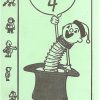 Kid Stuff Vol. 4  (book) - Frances Ireland Marshall