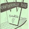 Kornfidentially Yours (book) - Karrell Fox Kornfidentially Yours (book) - Karrell Fox