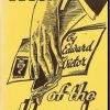 Magic of the Hands - Edward Victor