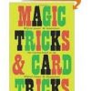 Magic Tricks & Card Tricks (book) - Wilfried Jonson Magic Tricks & Card Tricks (book) - Wilfried Jonson