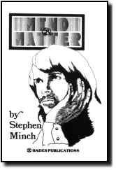 Mind & Matter (book) - Stephen Minch