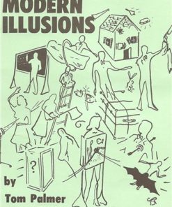 Modern illusions (book) - Tom Palmer