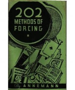 202 Methods of Forcing - Annemann