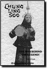 Chung Ling Soo (the man behind the Legend!) - Gary Frank