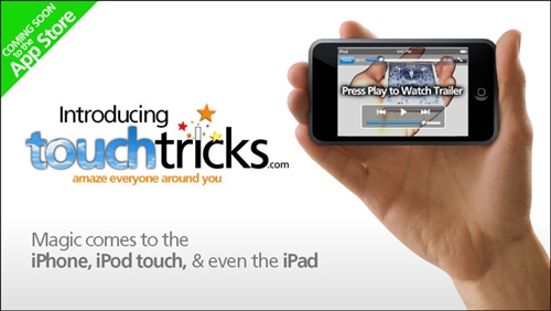 Touchtricks Touchtricks