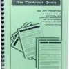 The Contract Book - Jim Kleefeld