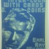 The Inter-lock with cards and coins - Earl Ray Wilcox The Inter-lock with cards and coins - Earl Ray Wilcox