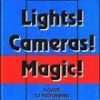 Lights! Camera! Action! (Book) - Dick Williams Lights! Camera! Action! (Book) - Dick Williams