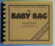 Baby Bag (book) - Alonquin McDuff