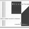 Diversion (book) - Rand Woodbury CLEARANCE Diversion (book) - Rand Woodbury CLEARANCE