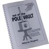 Out of the Pole Vault (Book) - Wayne Rogers