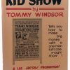 Kid Show (book) - Tommy Windsor Kid Show (book) - Tommy Windsor