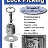 Visual Guide to Lock picking (book)