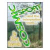 Cosmic Sport...and the interpretive truth (book) - Steve Reynolds