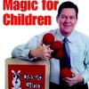 Professional Magic for Children (book) - David Ginn