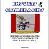 Insults & Comebacks (book) - Aldo Colombini Insults & Comebacks (book) - Aldo Colombini