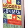 The modern Con Man (book) - Todd Robbins The modern Con Man (book) - Todd Robbins