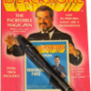 Blackstone's The incredible magic pen