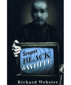 Black & White (book) -  Neale Scryer