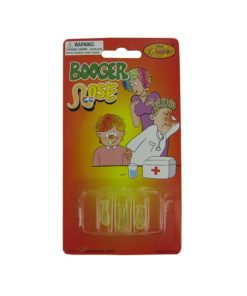 Booger Nose Booger Nose