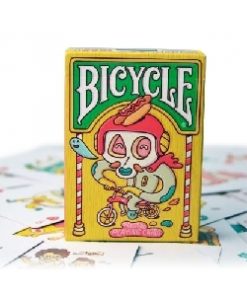 Brosmind Bicycle Deck - USPCC