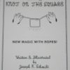 R.C. Buff's Knot on the Square (book) - Joseph K. Smith