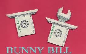 Bunny Bill - Robert Neale Bunny Bill - Robert Neale