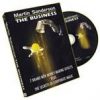 The Business (DVD) - Martin Sanderson