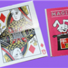 Card to Matchbox (Style I) - Tenyo