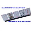 Carduplication - Supreme Magic