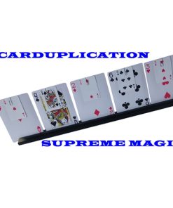 Carduplication - Supreme Magic