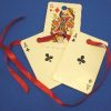 The Caught Card - Mark Leveridge (Schwarzman Limited Editions)