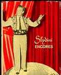 Slydini Encore (CD-Rom) Slydini Encore (CD-Rom)