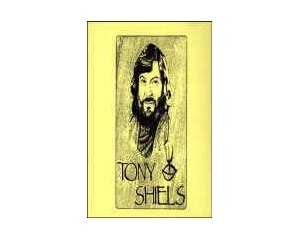 Supernatural Bizarre Magic Audio CD - Tony Shiels