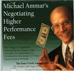 Negotiating Higher Performance Fees - Michael Ammar