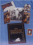 The Collector's Scrapbook - Gary Frank