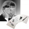 Magic / Mental Criminal Mystery - Lubor Fiedler
