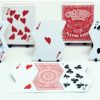 Crooked Deck (red) Crooked Deck (red)