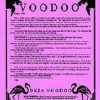 Deja Voodoo - Bob Farmer Deja Voodoo - Bob Farmer
