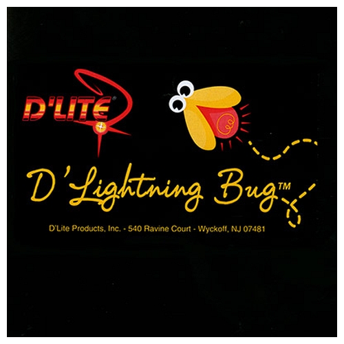 D'Lightning Bug - Trick D'Lightning Bug - Trick
