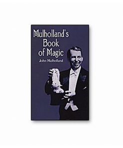 Mulholland's Book of Magic by John Mulholland - Books