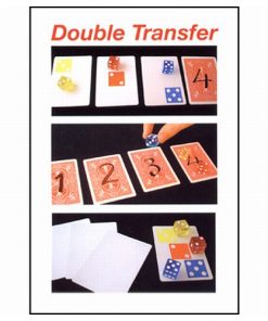 Double Transfer by El Duco - Trick