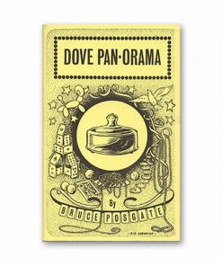 Dove Pan-Orama by Bruce Posgate - Book