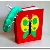 Magic Butterfly Book - Derek Rutt Magic Butterfly Book - Derek Rutt