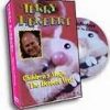 Children's Magic The Herbert Way (DVD) Terry Herbert