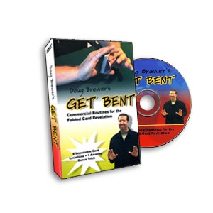 Get Bent (DVD) - Doug Brewer Get Bent (DVD) - Doug Brewer