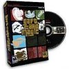 Gaft Card Magic (DVD) - Syd Segal Gaft Card Magic (DVD) - Syd Segal